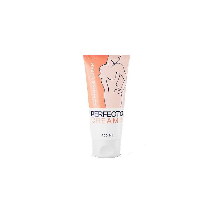 ▻ Perfecto Cream - Slimming Cream