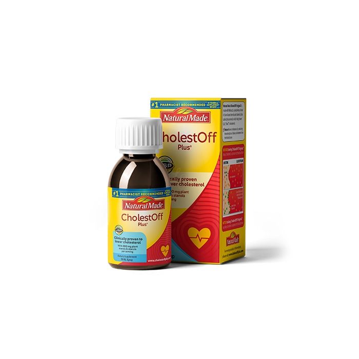 ▻ CholestOff Plus - diyabet için çare