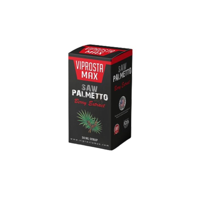 ▻ Viprosta Max Saw Palmetto - penis enlargement tool