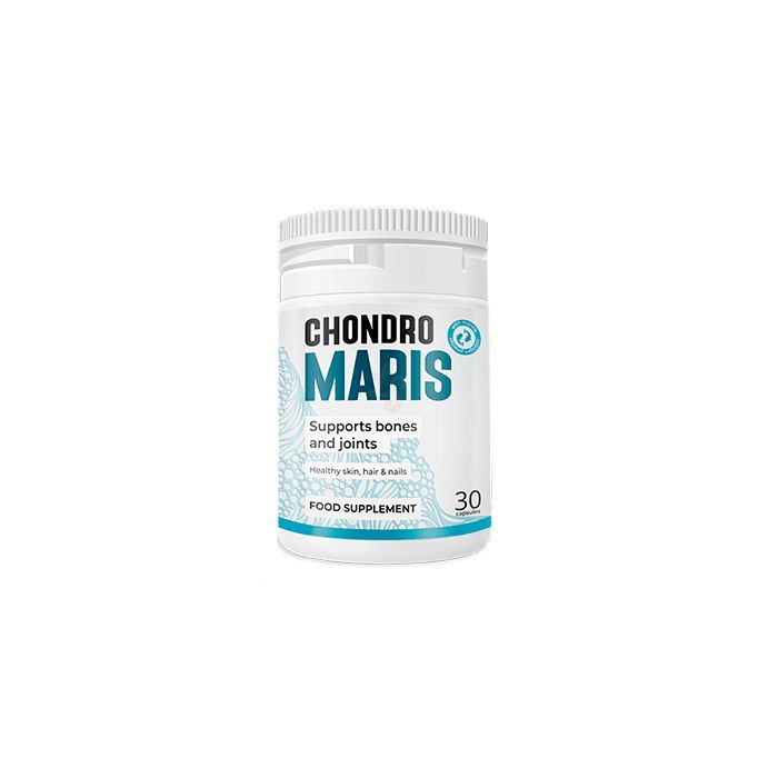 ▻ Chondro Maris - joint health remedy