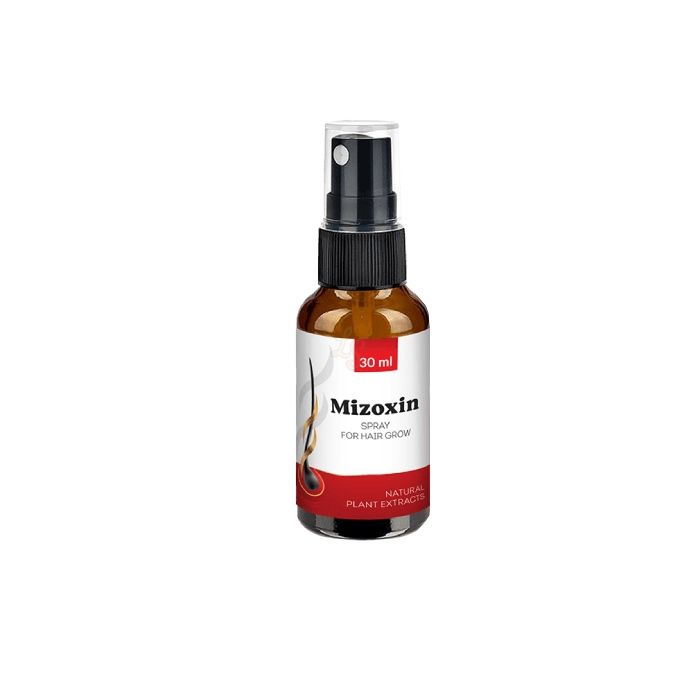 ▻ Mizoxin - hair restoration product