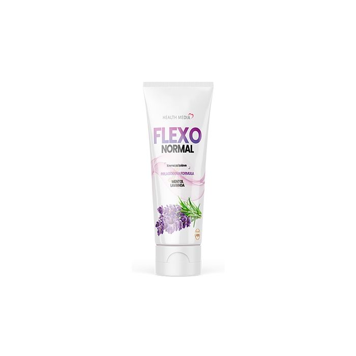 ▻ Flexo Normal - joint health remedy