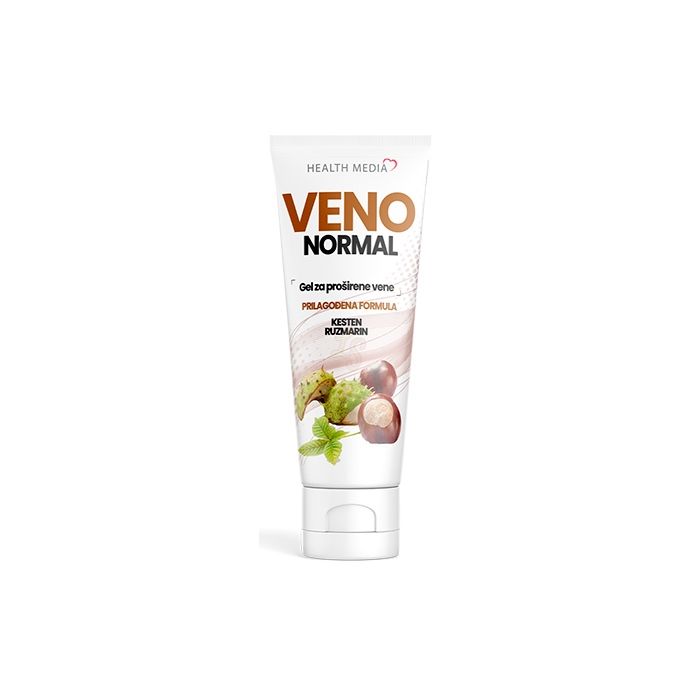 ▻ Veno Normal - remedy for varicose veins