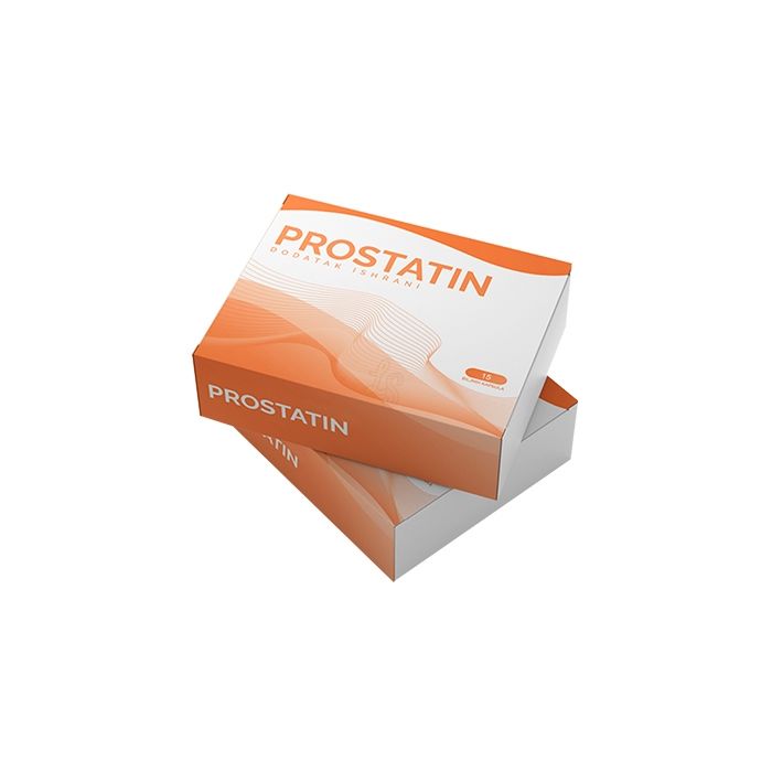 ▻ Prostatin - Kapseln gegen Prostatitis