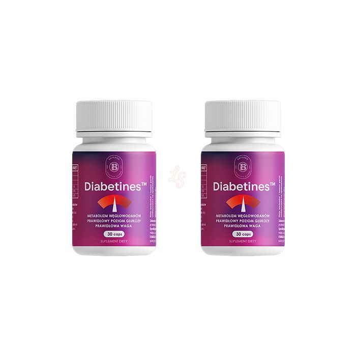 ▻ Diabetines - means for normalizing sugar levels