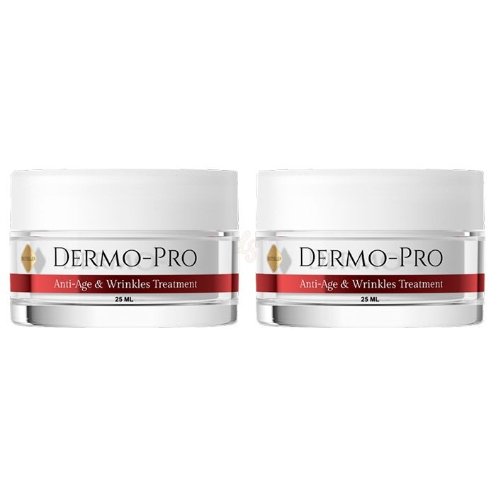 ▻ Dermo Pro - skin rejuvenator