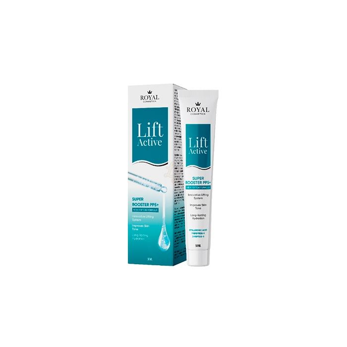 ▻ Lift Active - skin rejuvenator