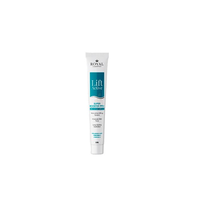 ▻ Lift Active - skin rejuvenator