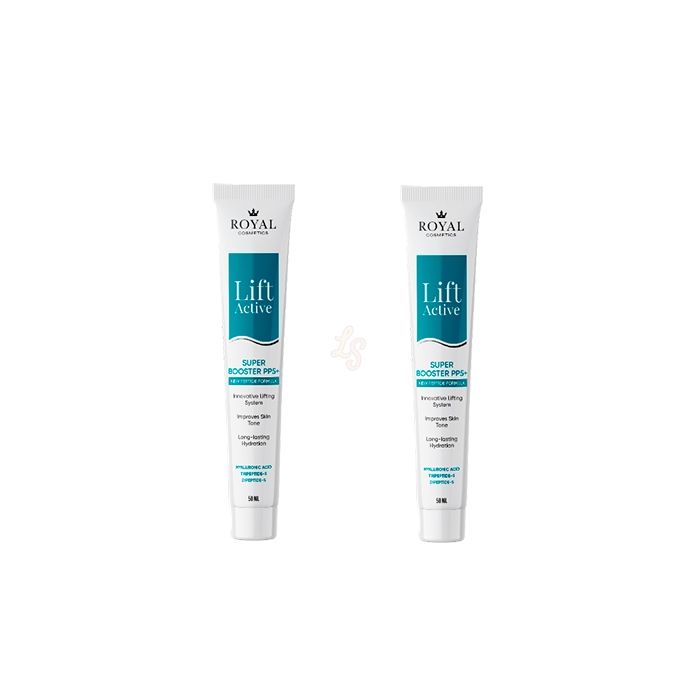 ▻ Lift Active - skin rejuvenator