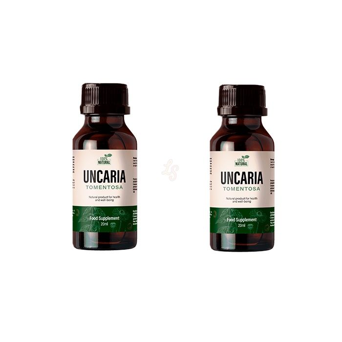 ▻ Uncaria Fungus - remediu pentru infecțiile fungice ale pielii