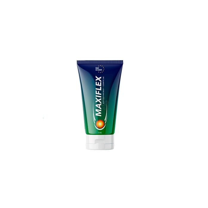 ▻ Maxiflex balm - izdelek za zdravje sklepov