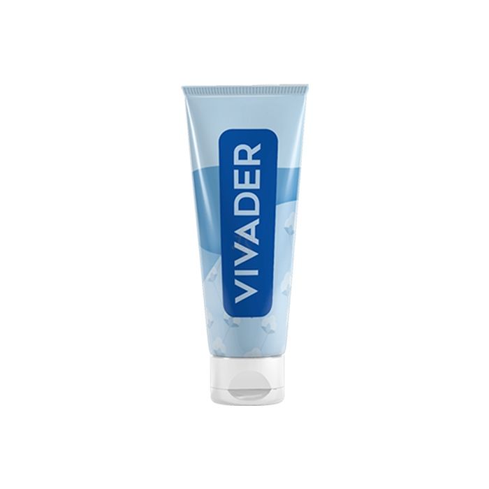 ▻ Vivader - product for skin health when signs of scaly lesions appear or worsen