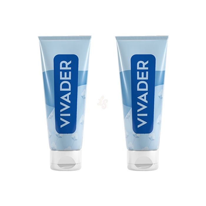 ▻ Vivader - product for skin health when signs of scaly lesions appear or worsen