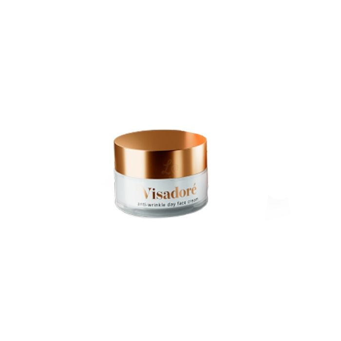 ▻ Visadore - skin rejuvenation cream