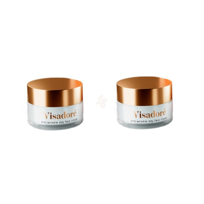 ▻ Visadore - skin rejuvenation cream