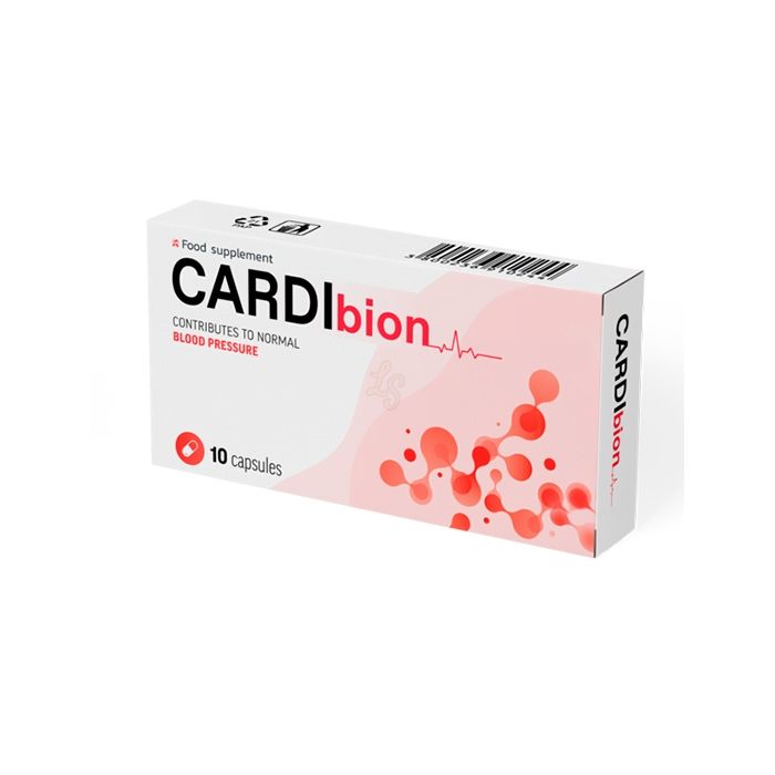 Cardibion