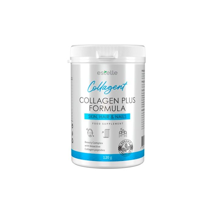 ▻ Collagent - powder for beauty of skin, hair and nails