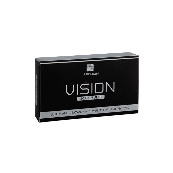 ▻ Premium Vision - produit de santé oculaire