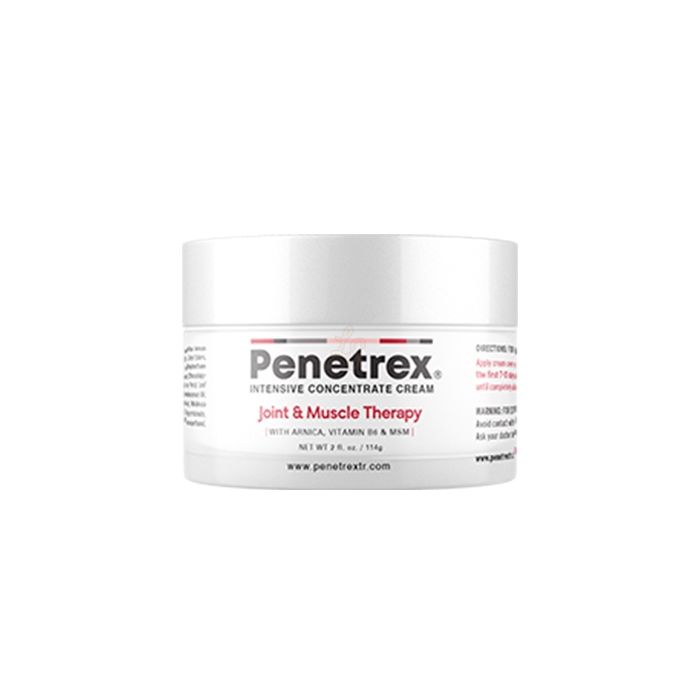 ▻ Penetrex - joint health product