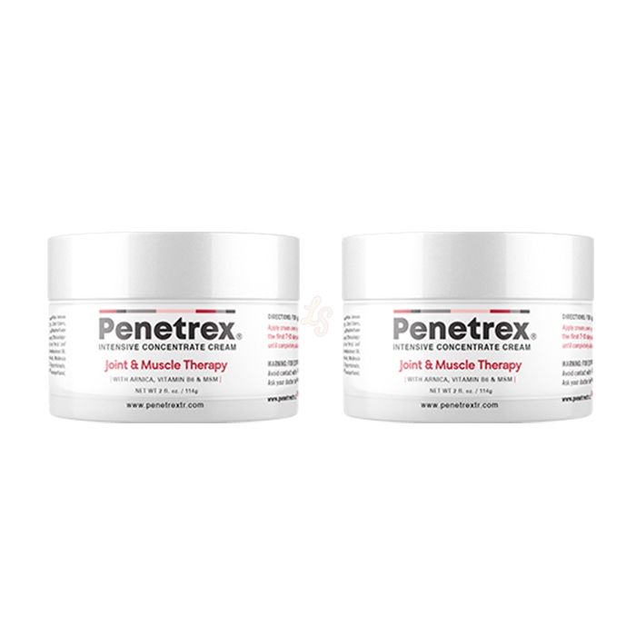 ▻ Penetrex - produit de santé commun