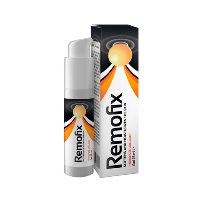 ▻ Remofix - joint health product