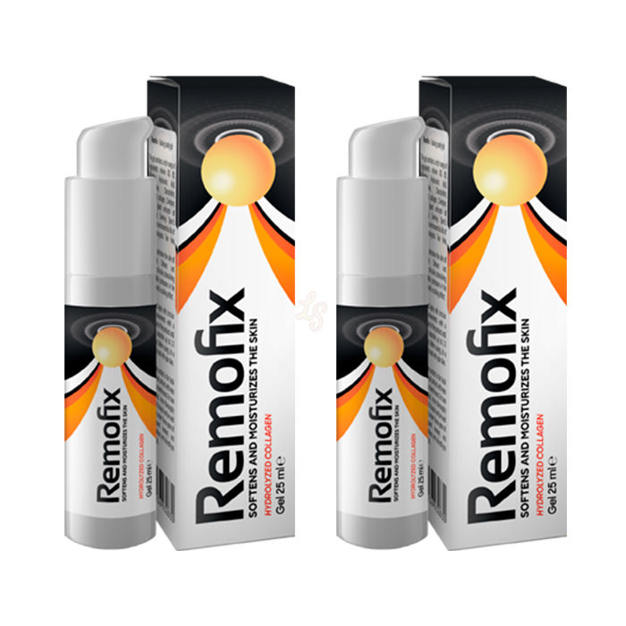 ▻ Remofix - joint health product