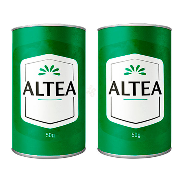 ▻ Altea - liver health remedy