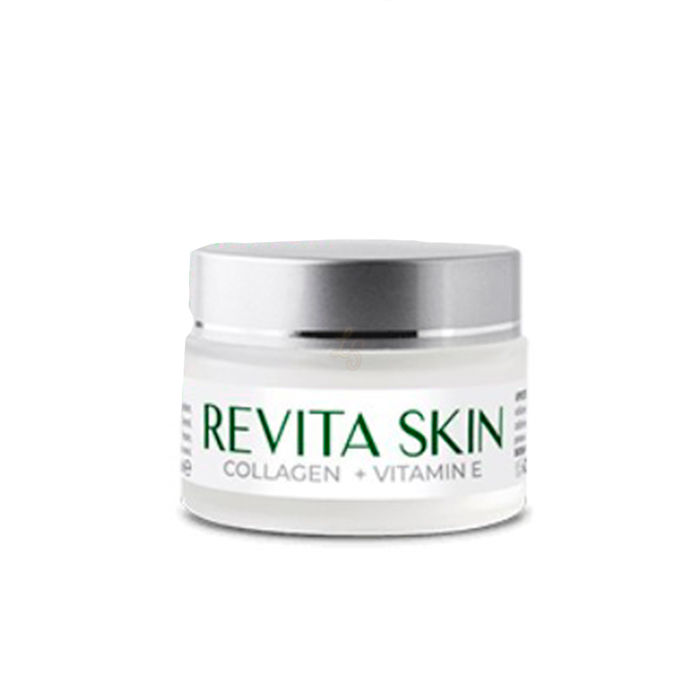 ▻ Revita Skin - Hautverjüngungsmittel