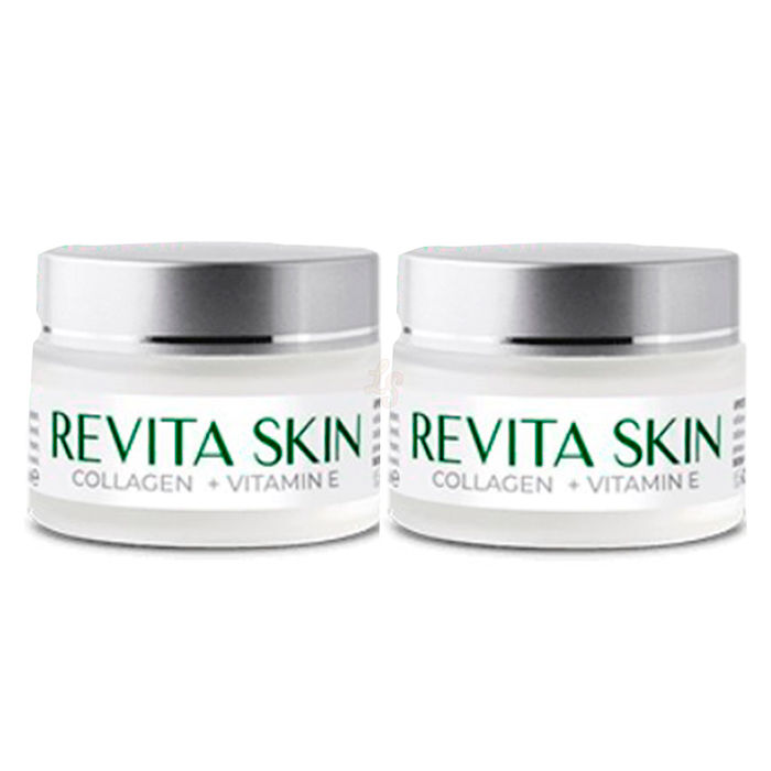 ▻ Revita Skin - intineritor al pielii