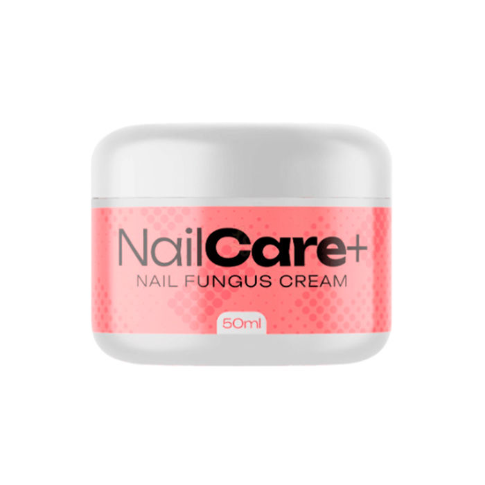 ▻ NailCare Plus - лек за габични инфекции на кожата