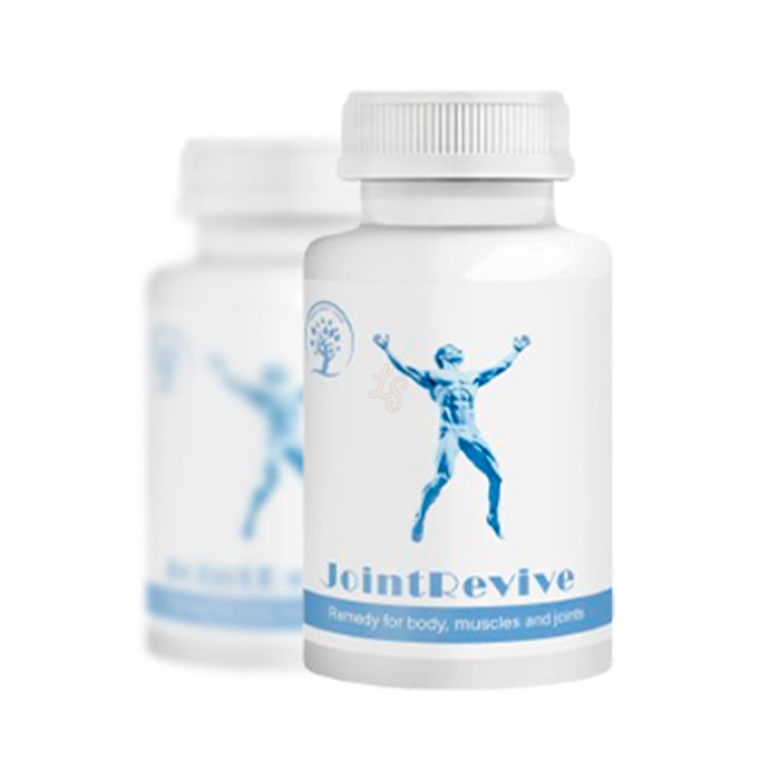 ▻ Joint Revive - joint health product