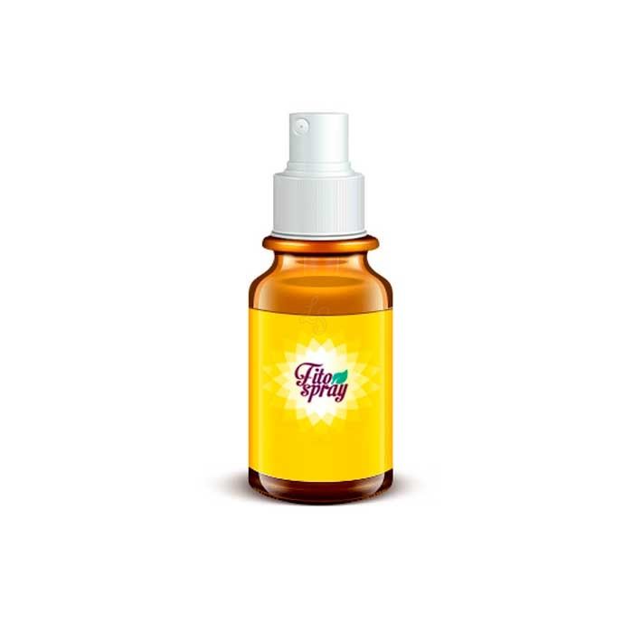 ▻ FitoSpray - spray de emagrecimento