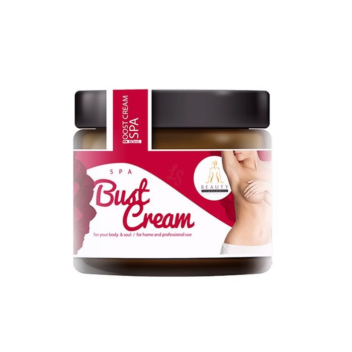 ▻ Bust Cream - breast enlargement cream