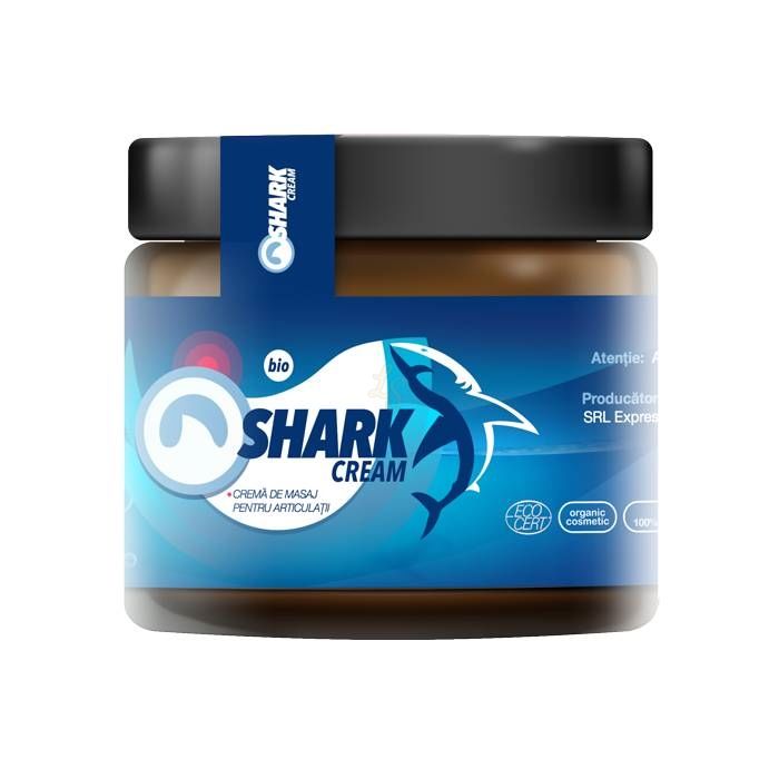 ▻ Shark Cream - for joints