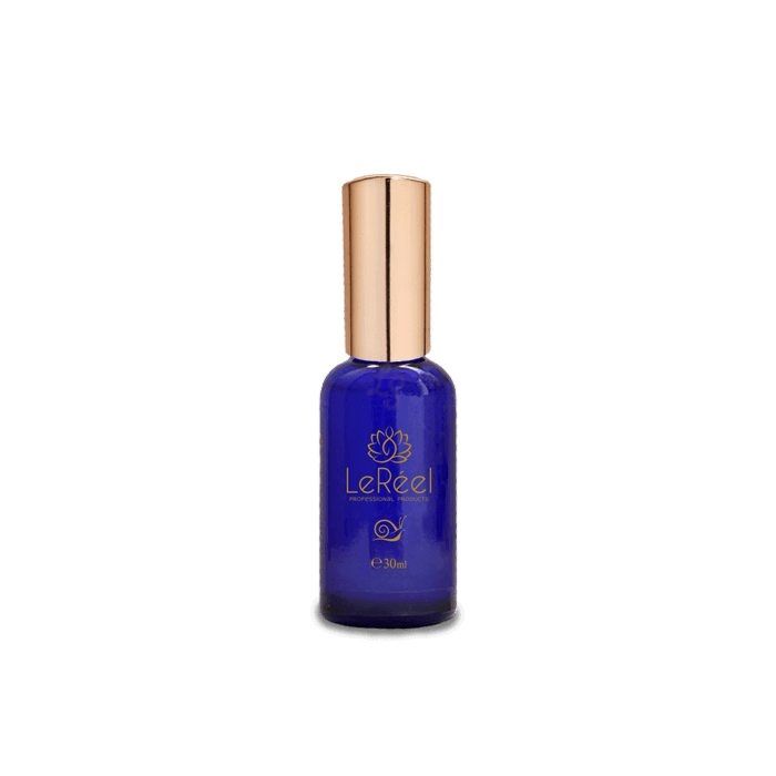 ▻ LeReel Serum - anti-wrinkle remedy