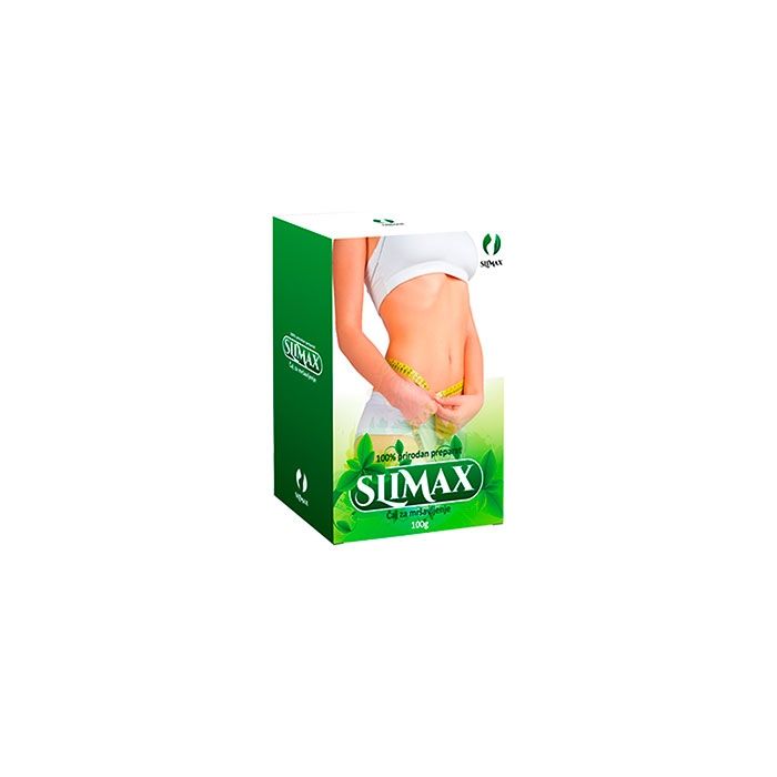 ▻ Slimax - Slimming Tea