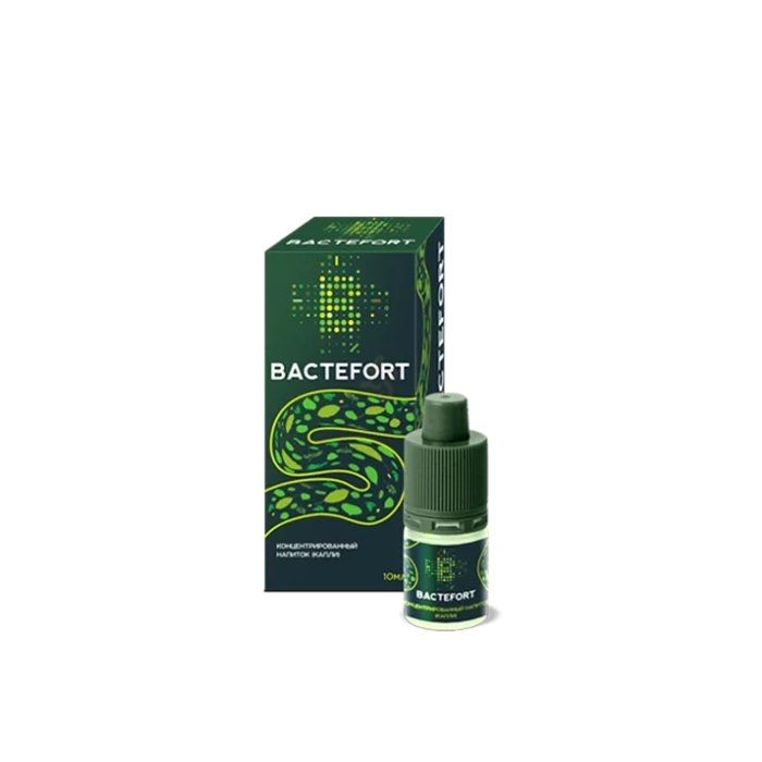 ▻ Bactefort - מוצר אנטי טפילי