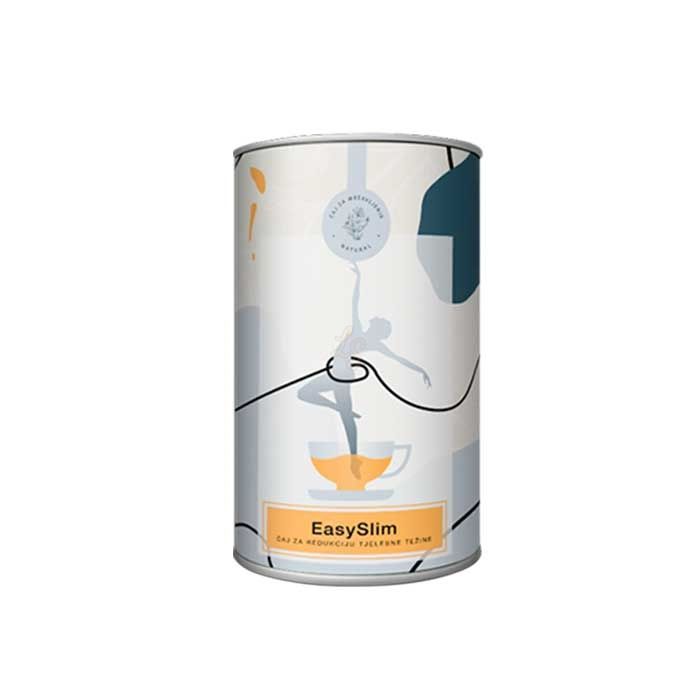 ▻ EasySlim - Slimming Tea